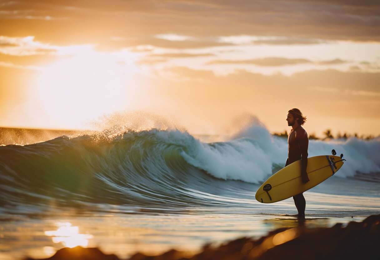 Surf Trip : costa Rica ou Nicaragua, quelle destination choisir ?